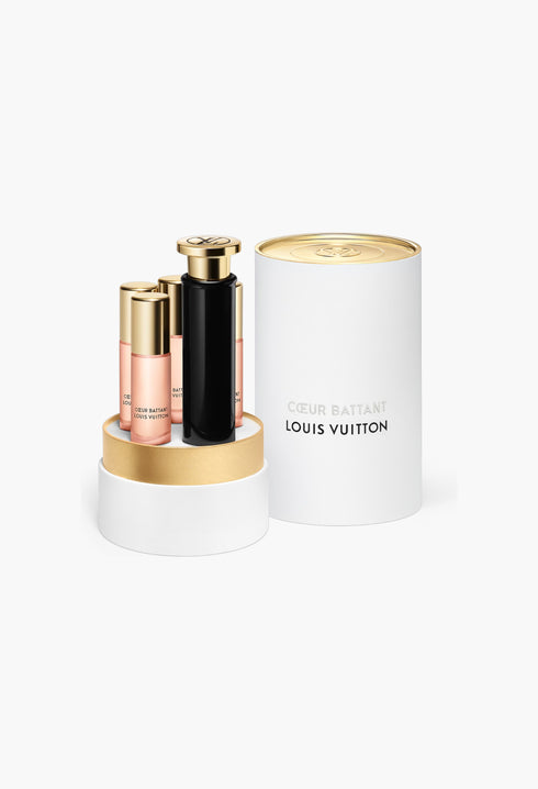 LP0155 - Travel Spray Cœur Battant